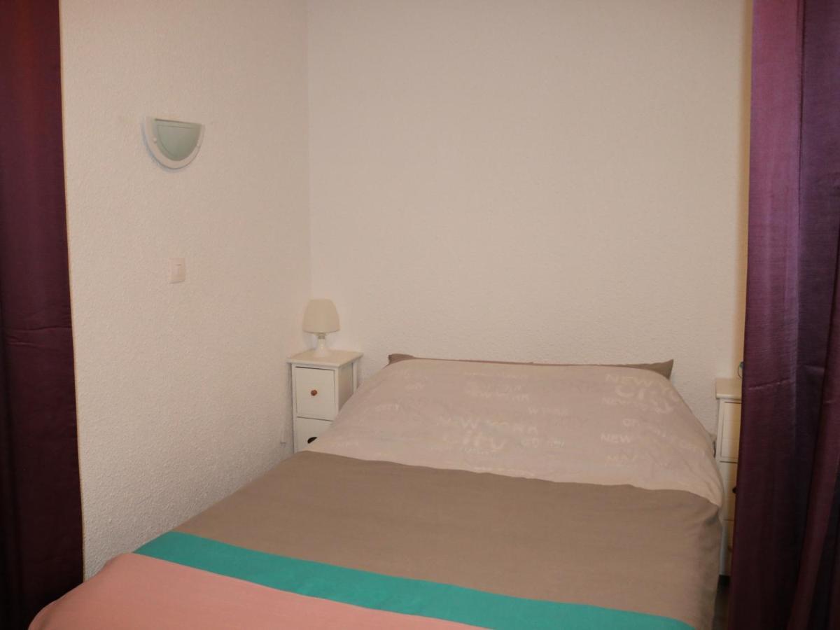Biscarrosse Plage - Studio T1 Bis En Bord De Mer - Menage Inclus - Fr-1-319-185 Exterior photo