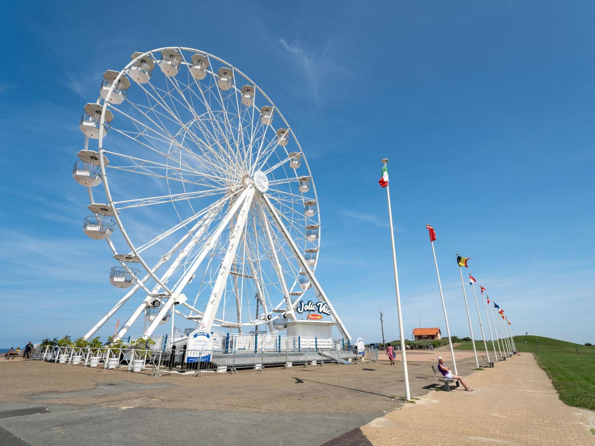 Biscarrosse Plage - Studio T1 Bis En Bord De Mer - Menage Inclus - Fr-1-319-185 Exterior photo